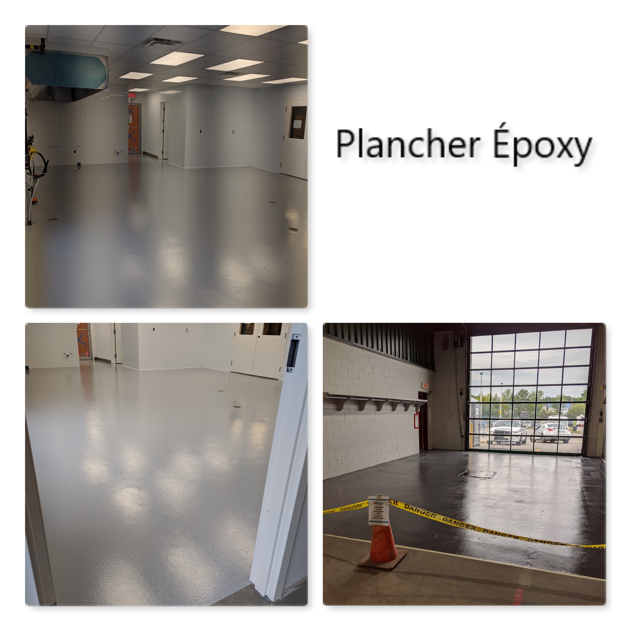 Bella Peinture photo 3